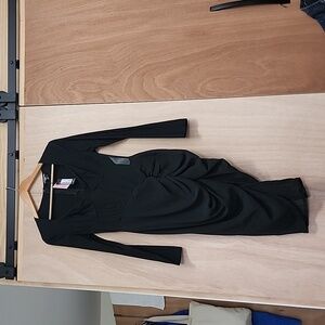 PRETTYLITTLETHING dress